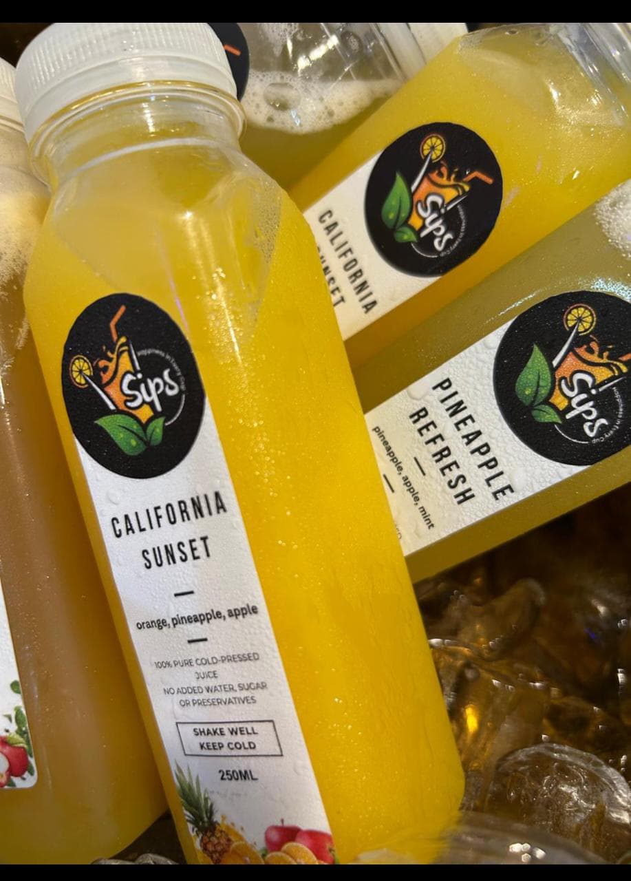 Sunken Ship Decoration